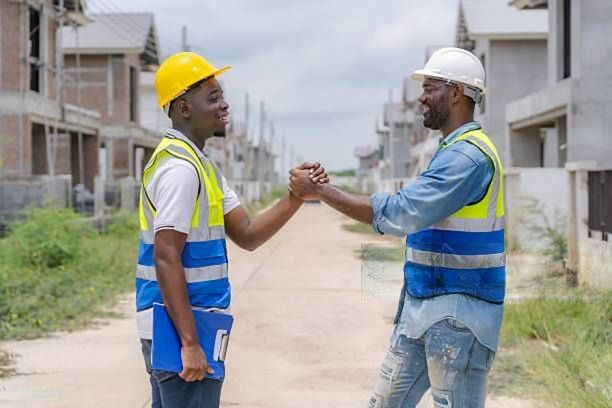 Local Builders