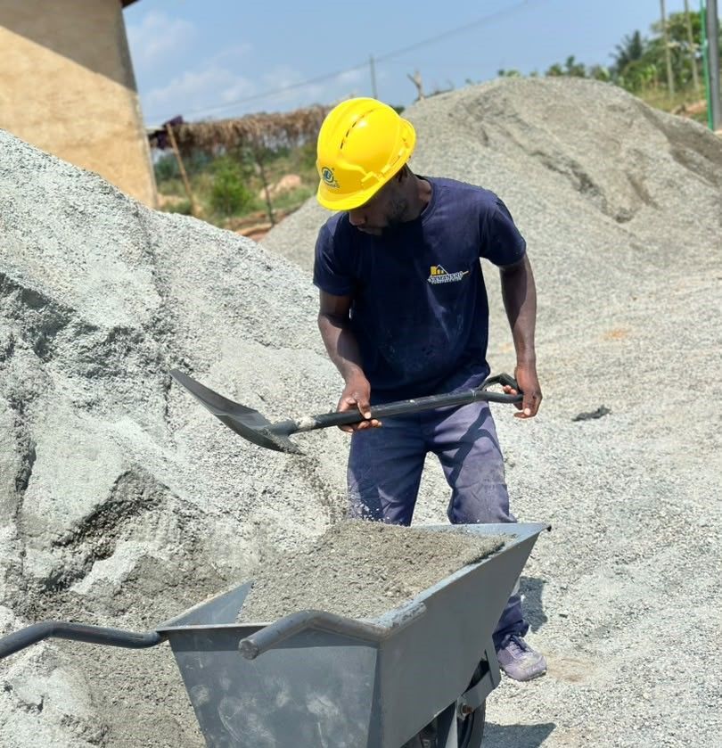 Construction Materials