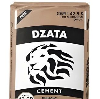 Rapid-Hardening Cement