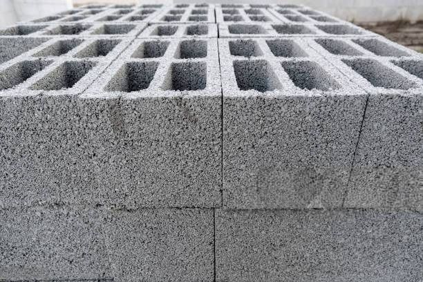 Hollow Block
