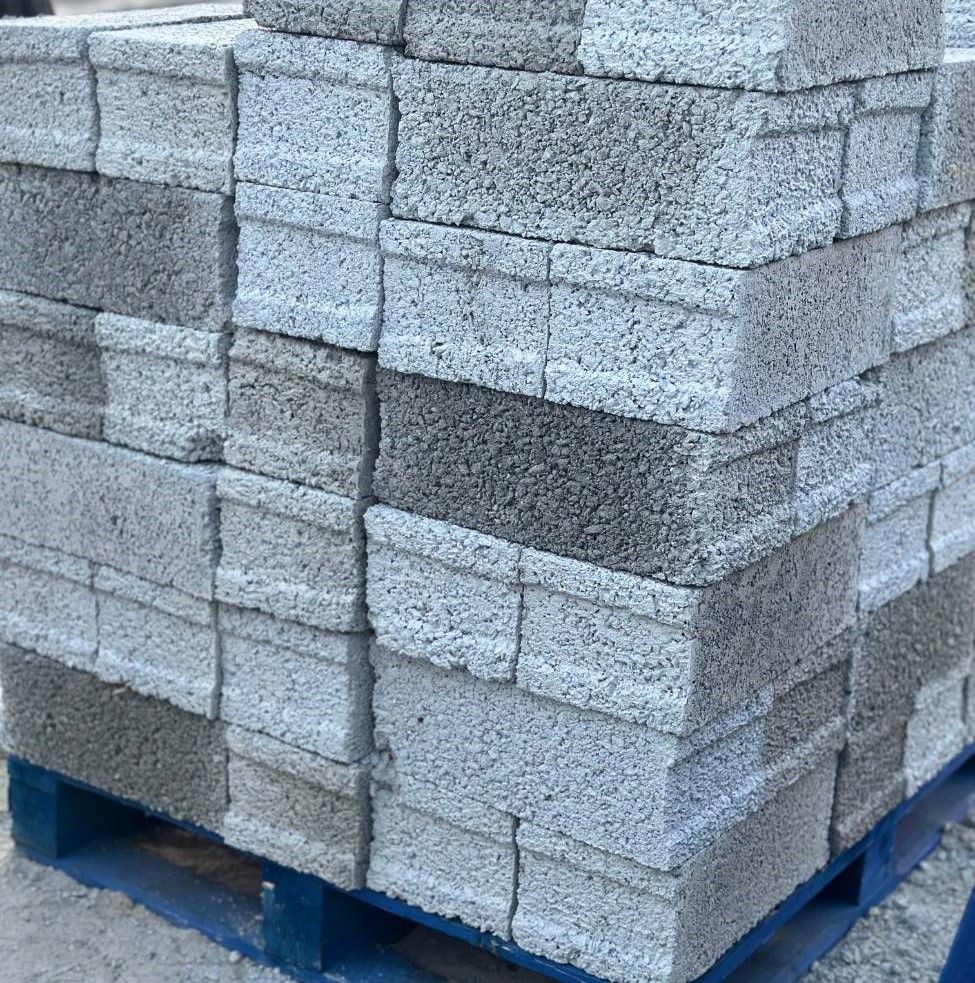 Solid Blocks