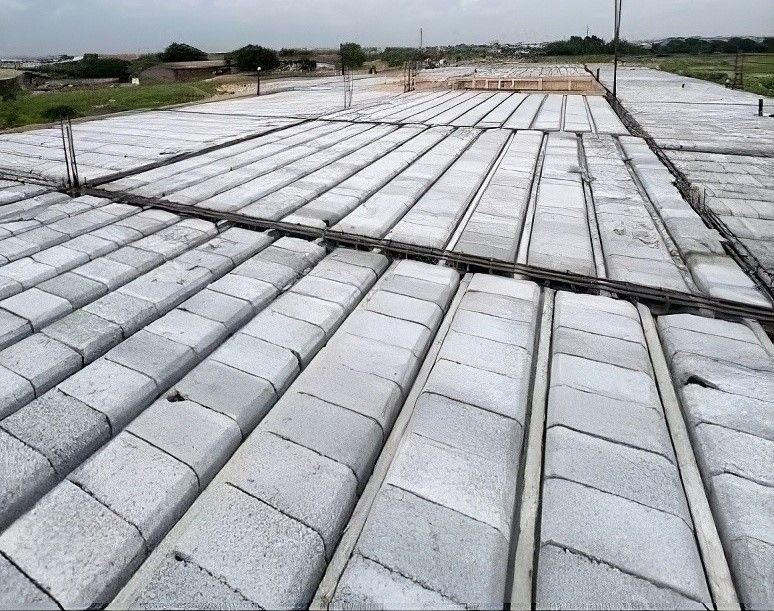 Trasacco Block